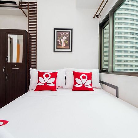Zen Home Forbeswood Parklane Bgc Taguig Exteriér fotografie