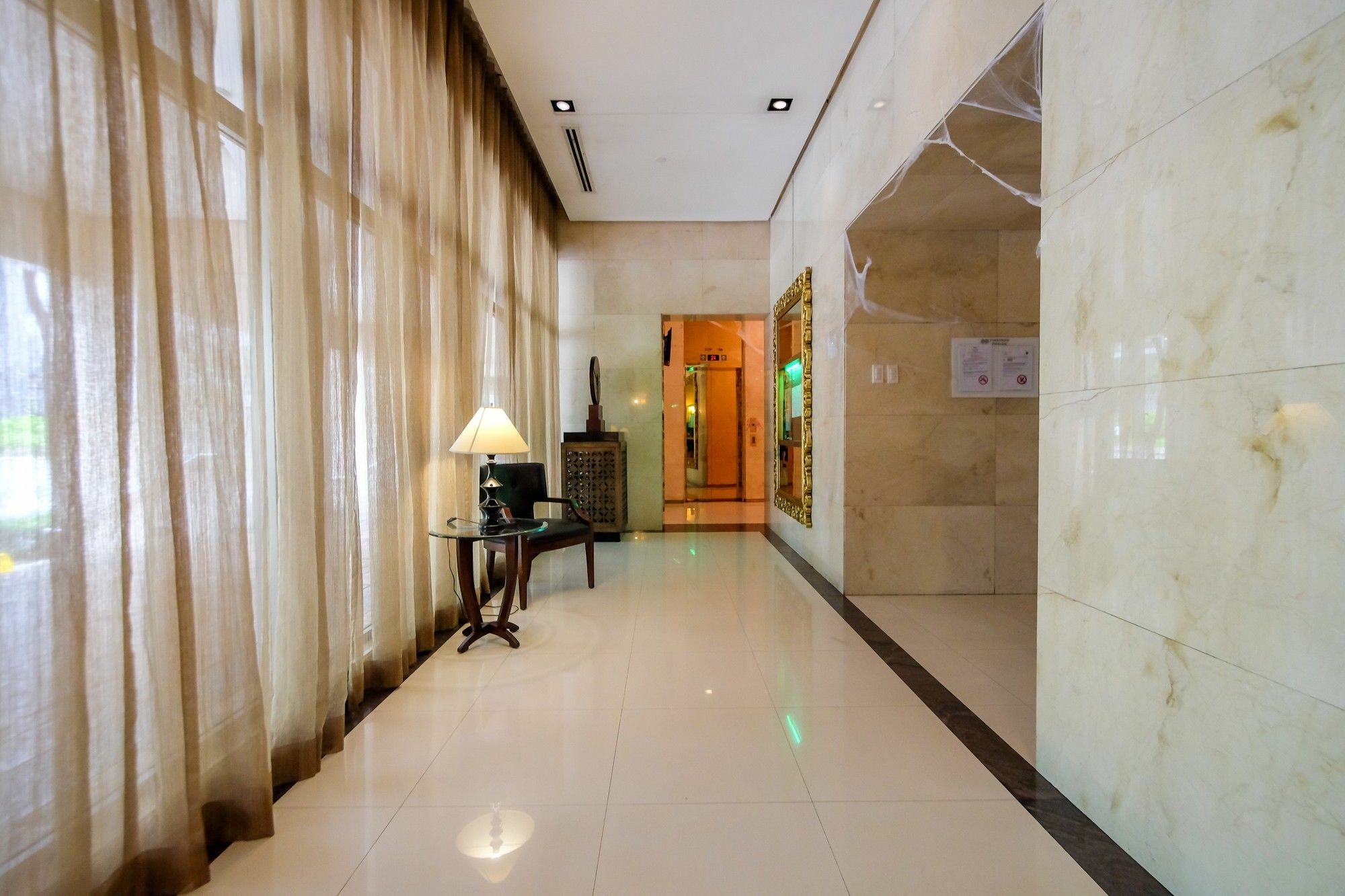 Zen Home Forbeswood Parklane Bgc Taguig Exteriér fotografie